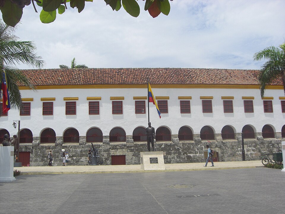 Cartagena, Colombia, Colombia