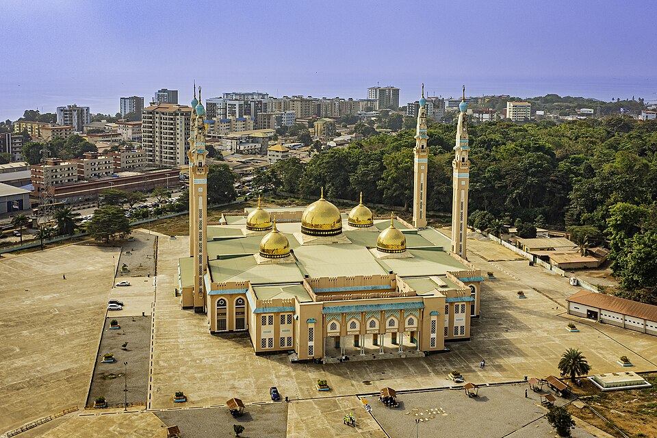 Conakry, Guinea