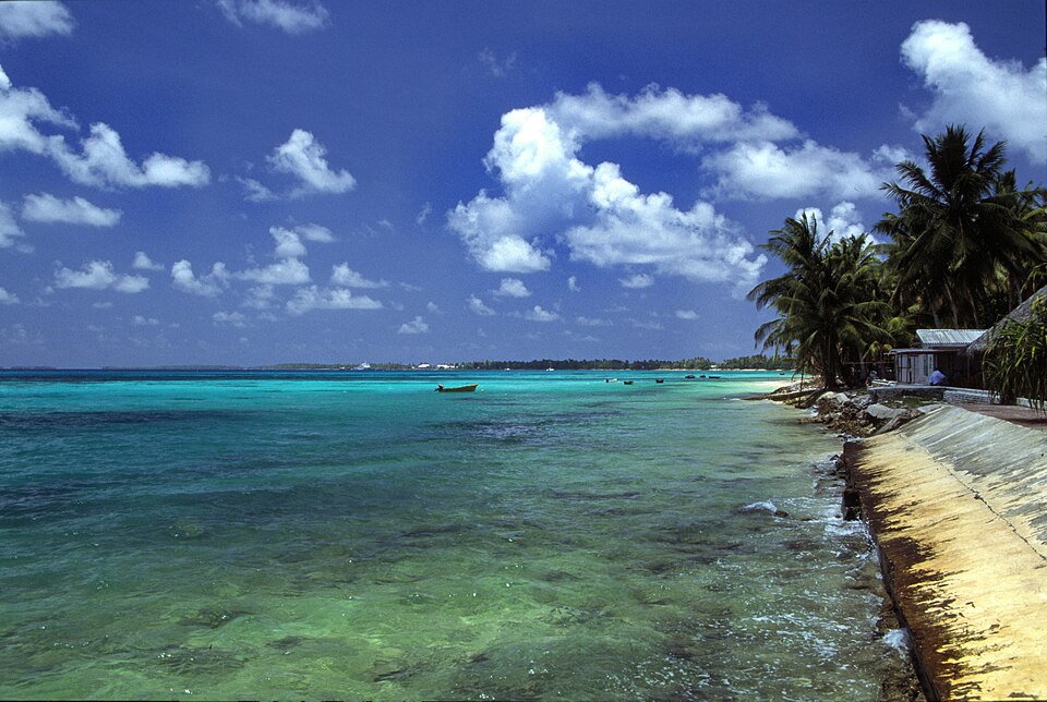 Funafuti, Tuvalu